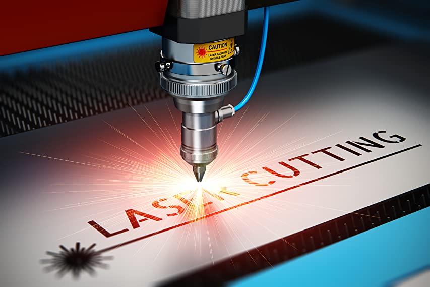 EM-Smart SUPER 30W - fiber laser engraver - EM-Smart