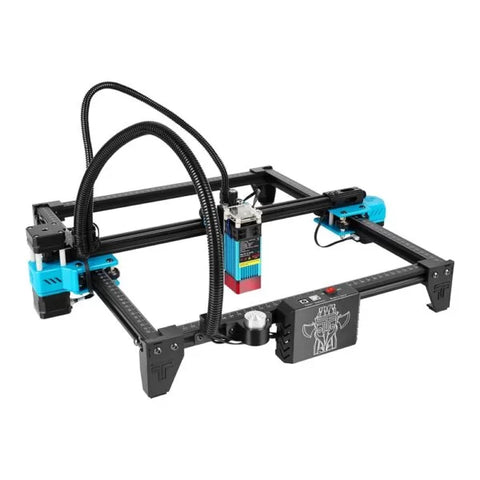 Twotrees TTS-55 40W Laser Engraver 6-GearBerry