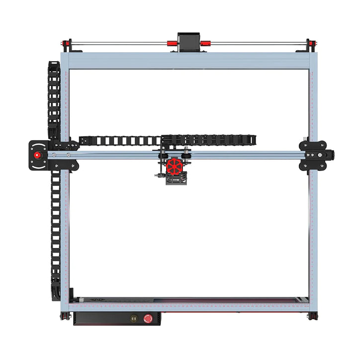 Twotrees TS2-10W Laser Engraver - GearBerry 5