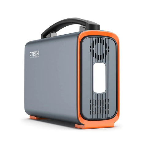 CTECHi GT200 Portable Power Station 2-GearBerry