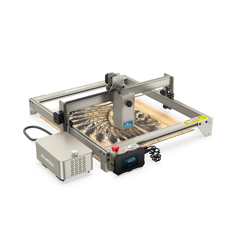 Atomstack S20 PRO Laser Engraver-GearBerry 2