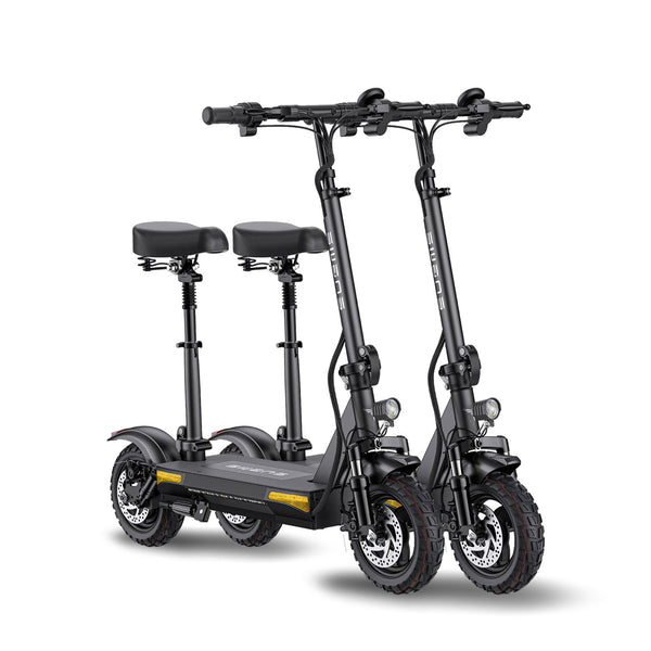 ENGWE S6 x2 E-Scooter mit Sitz