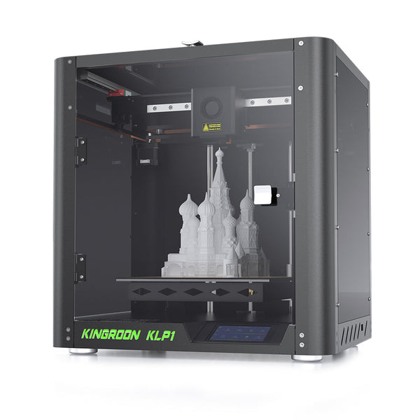Kingroon KLP1 CoreXY High Speed 3D Printer