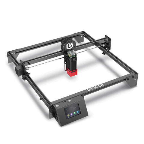 LONGER RAY5 10W Laser Engraver Reviews, Prices, Specs - GearBerry 2