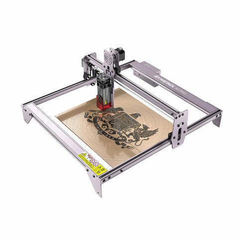 Atomstack A5 Pro Laser Engraver Reviews, Prices &Specs - GearBerry 7
