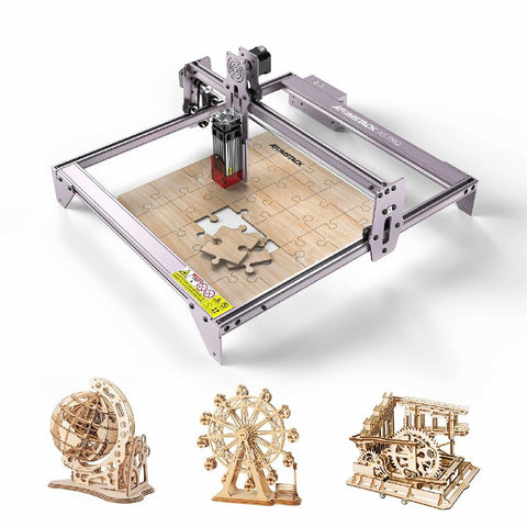 Atomstack A5 Pro Laser Engraver Reviews, Prices &Specs - GearBerry 8
