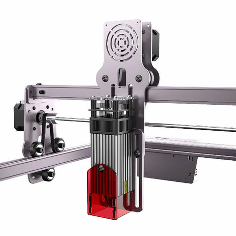Atomstack A5 Pro Laser Engraver Reviews, Prices &Specs - GearBerry 3
