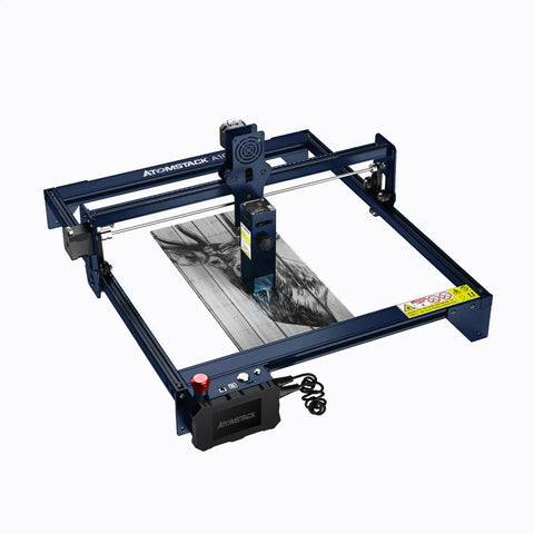 Atomstack A10 Pro Laser Engraver Reviews, Prices &Specs - GearBerry 7