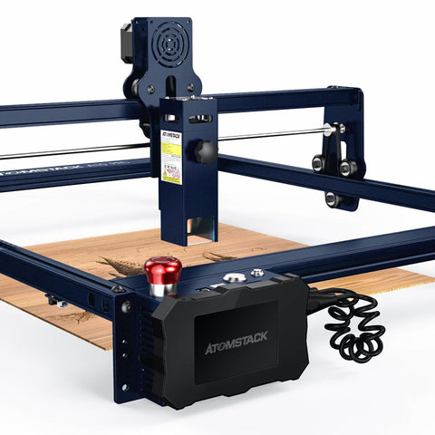 Atomstack A10 Pro Laser Engraver Reviews, Prices &Specs - GearBerry 3