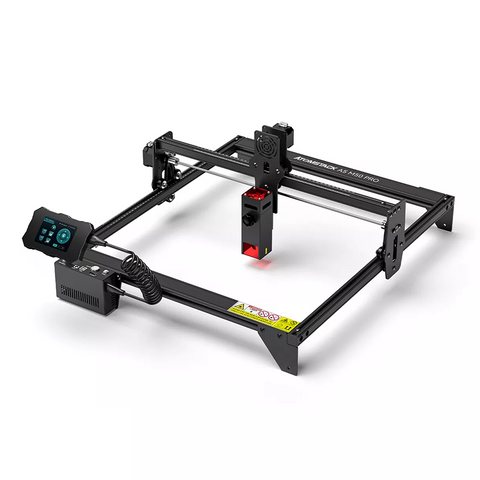 Atomstack A5 M50 Pro Laser Engraver Reviews, Prices, Specs - GearBerry 3