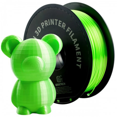 Geeetech PLA 3D Printer Filament Silk