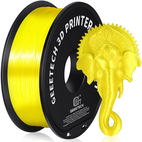 Geeetech PLA 3D-Drucker-Filament Seide