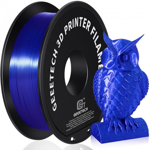 Geeetech PLA 3D-Drucker-Filament Seide