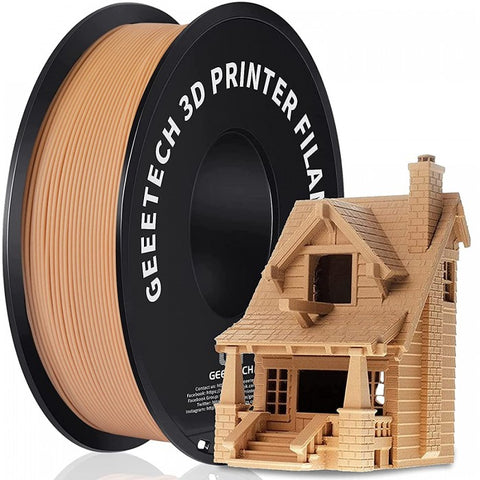 Geeetech PLA 3D Printer Filament
