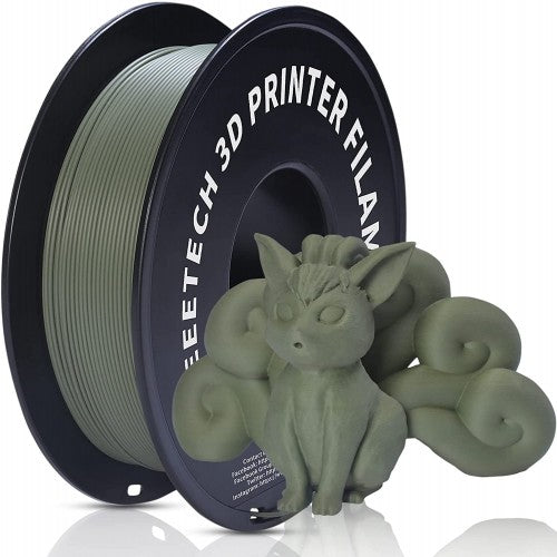 Geeetech PLA 3D-Drucker-Filament matt