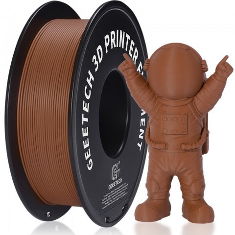 Geeetech PLA 3D Printer Filament Matte