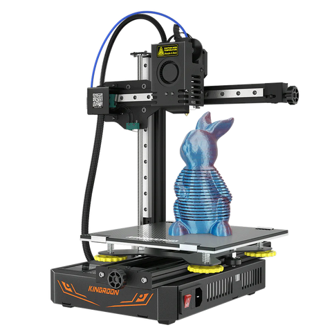 Kingroon KP3S Pro 3D Printer Reviews, Prices, Specs - GearBerry