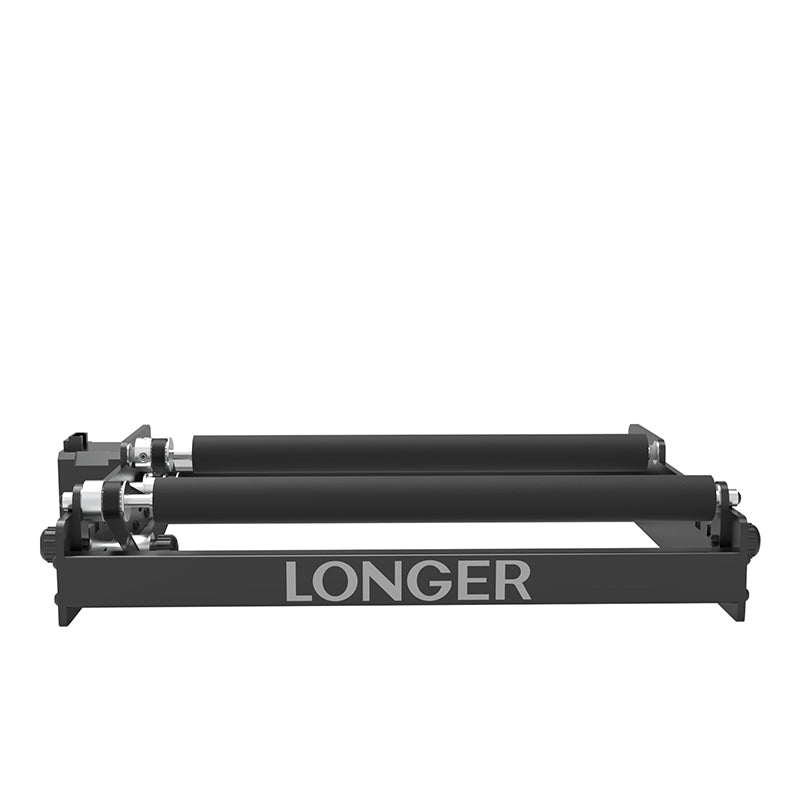 Longer Ray5 5W Laser Engraver Machine Laser Cutter Engraving CNC Machine,  5W Laser Engraver with 0.08 * 0.08 Compressed Spot, 32-bit Motherboard, DIY  Engraver Area 400x400mm 