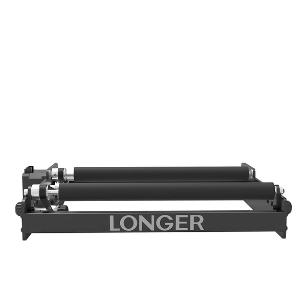 LONGER Laser Rotary Roller - GearBerry