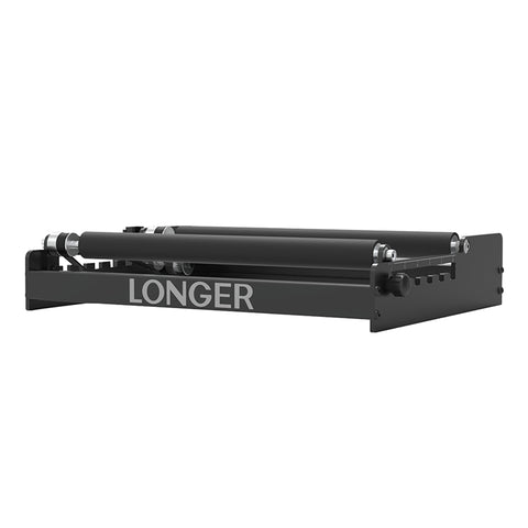 LONGER Laser Rotary Roller - GearBerry 3