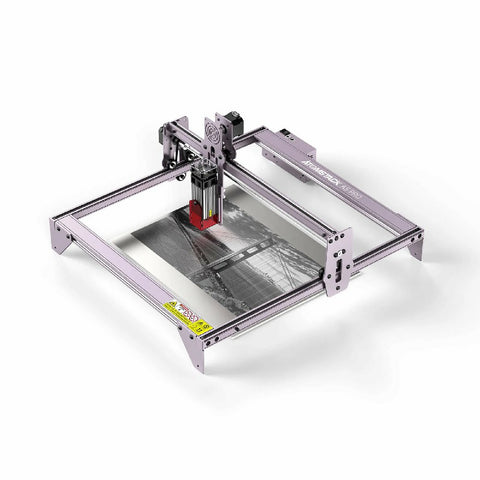 Atomstack A5 Pro Laser Engraver Reviews, Prices &Specs - GearBerry 6