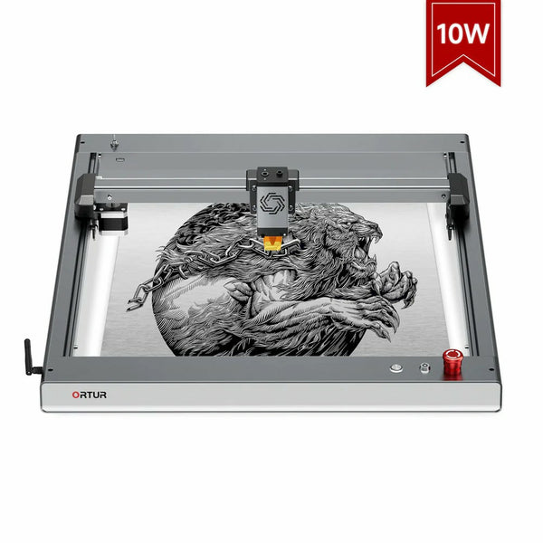 Ortur Laser Master 3 Laser Engraver Reviews, Prices &Specs - GearBerry
